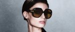 Stylish Oversized Sunglasses for Ultimate Sun Protection - Image 2