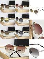 Stylish Sunglasses Collection - Trendy Shades for Every Occasion - Image 5