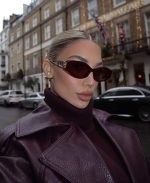 Stylish Sunglasses Collection - Trendy Shades for Every Occasion - Image 9