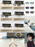 Stylish Sunglasses Collection - Trendy Shades for Every Occasion - Image 12