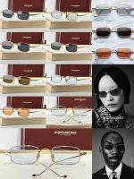 Stylish Sunglasses Collection - Trendy Shades for Every Occasion - Image 16