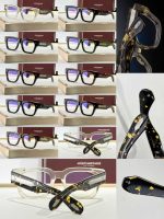 Stylish Sunglasses Collection - Trendy Shades for Every Occasion - Image 17