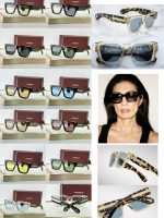 Stylish Sunglasses Collection - Trendy Shades for Every Occasion - Image 18