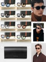Stylish Sunglasses Collection - Trendy Shades for Every Occasion - Image 23