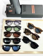 Stylish Sunglasses Collection - Trendy Shades for Every Occasion - Image 24