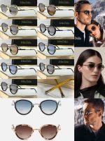 Stylish Sunglasses Collection - Trendy Shades for Every Occasion - Image 26