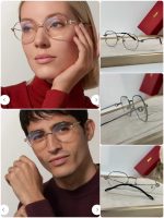 Stylish Eyeglasses for Modern Elegance - Image 10