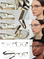 Stylish Eyeglasses for Modern Elegance - Image 17