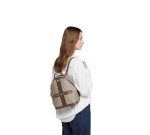 Stylish Designer Backpack & Mini Bag - Image 2