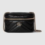 Stylish Quilted Crossbody Bag