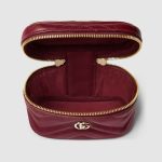 Stylish Quilted Crossbody Bag - Image 2