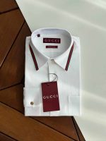 Stylish Casual White Shirt