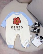 designer baby boy romper - Image 7