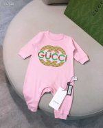 designer baby boy romper - Image 10