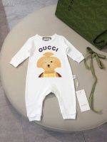 designer baby boy romper - Image 9
