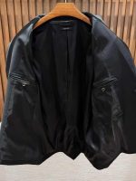 Relaxed Fit Blazer & Trousers Set - Image 4