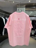 Oversized Pink T-Shirt - Image 2