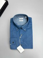 Men's Luxury Dress Shirts | Classic Fit & Multiple Colors - Image 18