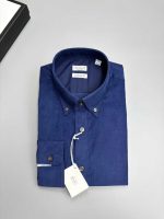 Men's Luxury Dress Shirts | Classic Fit & Multiple Colors - Image 13