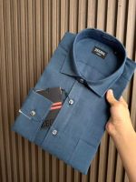 Men's Luxury Dress Shirts | Classic Fit & Multiple Colors - Image 14