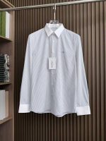 Men's Luxury Dress Shirts | Classic Fit & Multiple Colors - Image 10