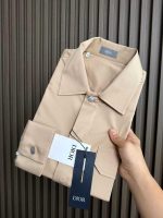 Men's Luxury Dress Shirts | Classic Fit & Multiple Colors - Image 9