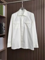 Men's Luxury Dress Shirts | Classic Fit & Multiple Colors - Image 7