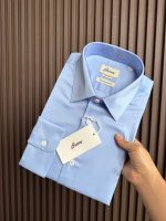 Men's Luxury Dress Shirts | Classic Fit & Multiple Colors - Image 2