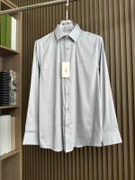Men's Luxury Dress Shirts | Classic Fit & Multiple Colors - Image 4