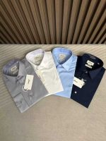 Men's Luxury Dress Shirts | Classic Fit & Multiple Colors