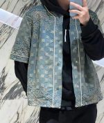 Short Sleeve Button-Up Shirt - Image 2