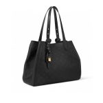 Elegant Burgundy Tote Bag - Stylish & Versatile - Image 3