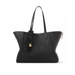 Elegant Burgundy Tote Bag - Stylish & Versatile - Image 4