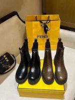 Stylish Pointed Toe Ankle Boots - Image 9