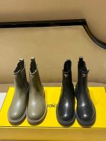 Stylish Pointed Toe Ankle Boots - Image 6