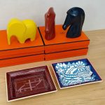 Decorative Plates Set - Unique Artistry for Your Home - Image 4