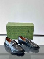 Stylish Luxury Loafers for Men - Elegant Footwear - Image 2
