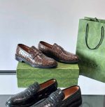 Stylish Luxury Loafers for Men - Elegant Footwear - Image 6