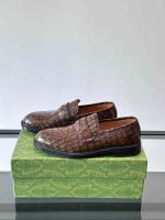 Stylish Luxury Loafers for Men - Elegant Footwear - Image 4