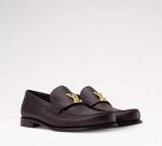 Stylish Luxury Loafers for Men - Elegant Footwear