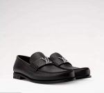 Stylish Luxury Loafers for Men - Elegant Footwear - Image 7