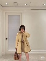 Stylish Quilted Jacket for All Seasons