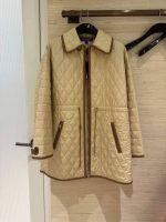 Stylish Quilted Jacket for All Seasons - Image 2