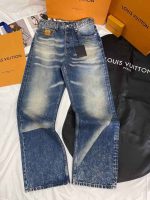 Casual Denim Jacket & Pants Set - Image 4