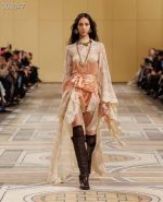 Floral Midi Dress for Timeless Style - Image 5