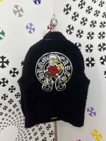 Cozy Fleece Jacket - Image 3