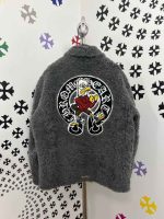 Cozy Fleece Jacket - Image 2