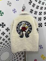 Cozy Fleece Jacket - Image 6