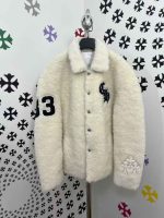 Cozy Fleece Jacket - Image 5