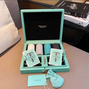 Luxury Poker Set for Elegant Game Nights